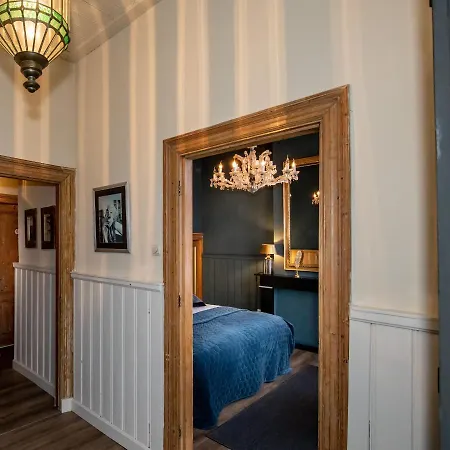 City Apartments Gorinchem Apartament