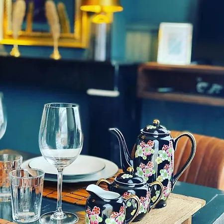 Apartment City Apartments Gorinchem Gorinchem