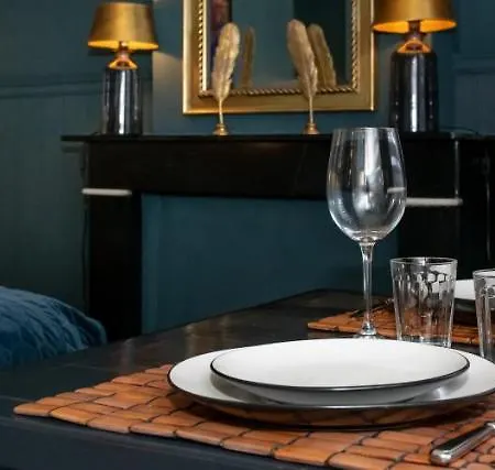 City Apartments Gorinchem *