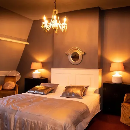 City Apartments Gorinchem Apartman *