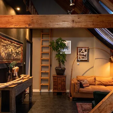 City Apartments Gorinchem *