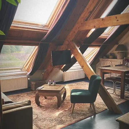 City Apartments Gorinchem * חורקם