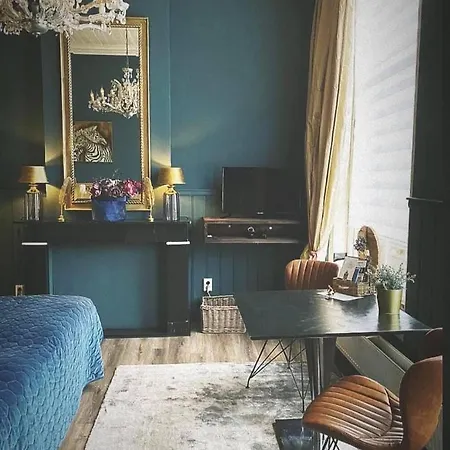 דירה City Apartments Gorinchem חורקם