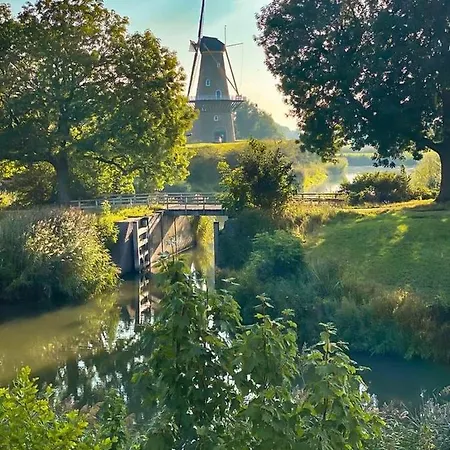 Apartment City Apartments Gorinchem Gorinchem