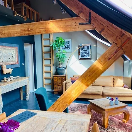 City Apartments Gorinchem