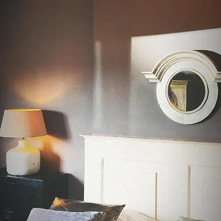 City Apartments Gorinchem * חורקם