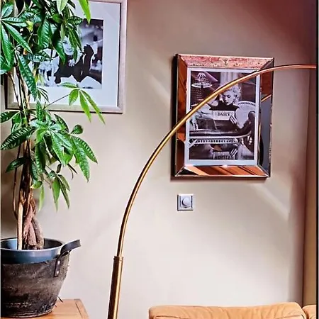 City Apartments Gorinchem Apartment *