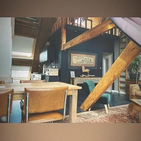 City Apartments Gorinchem * Gorinchem