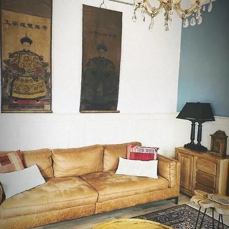 Apartment City Apartments Gorinchem