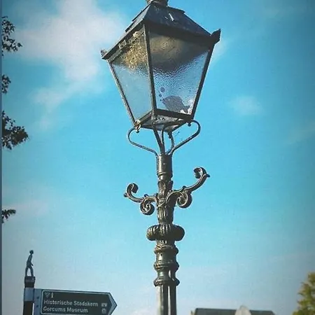 City Apartments Gorinchem * Gorinchem