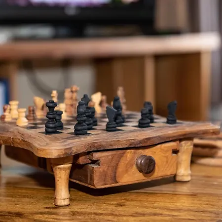 شقة City Apartments Gorinchem كورينْخيم