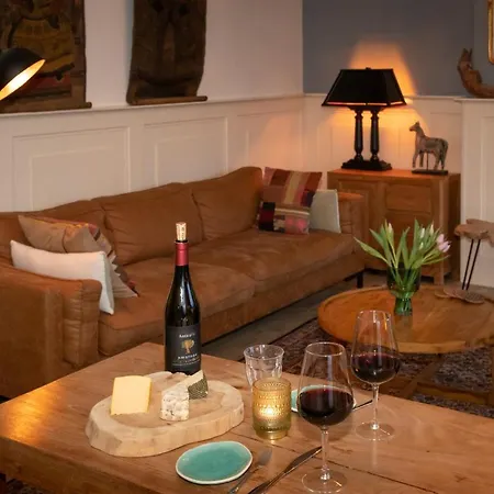 City Apartments Gorinchem *