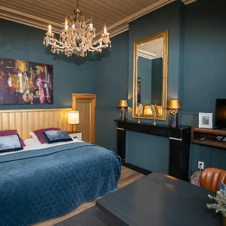 City Apartments Gorinchem *