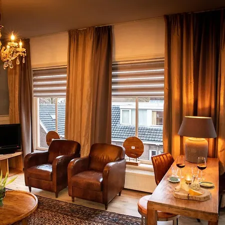 City Apartments Gorinchem شقة *