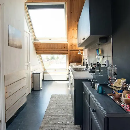 City Apartments Gorinchem