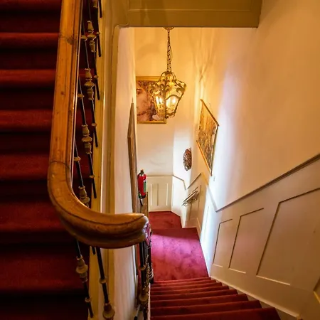 Apartment City Apartments Gorinchem *