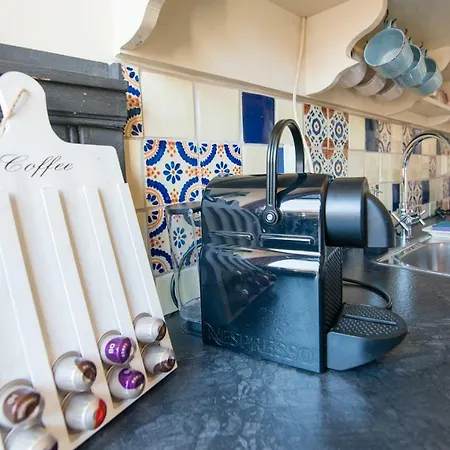 شقة City Apartments Gorinchem