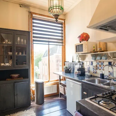 City Apartments Gorinchem كورينْخيم