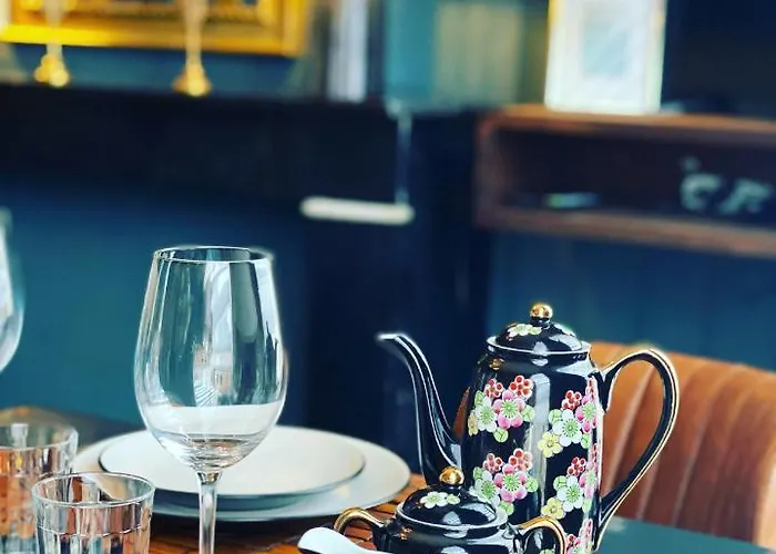 Apartman City Apartments Gorinchem Gorinchem