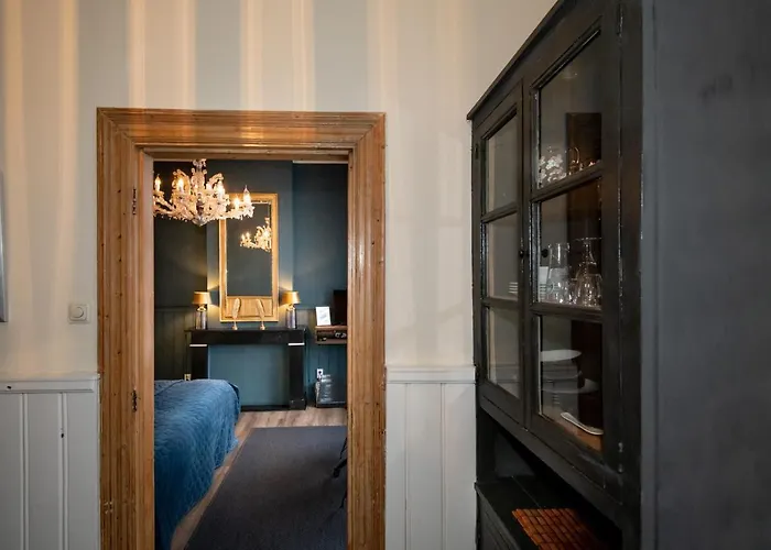 Apartman City Apartments Gorinchem