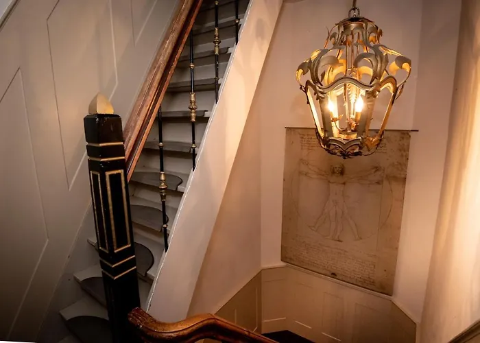 City Apartments Gorinchem * كورينْخيم