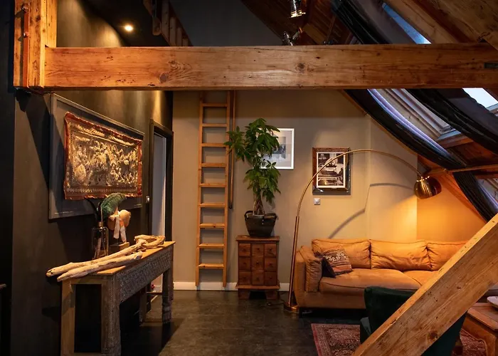 City Apartments Gorinchem *