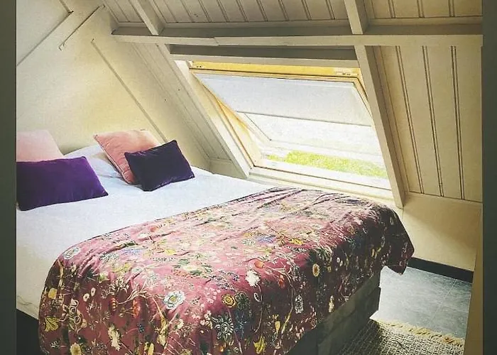 City Apartments Gorinchem شقة