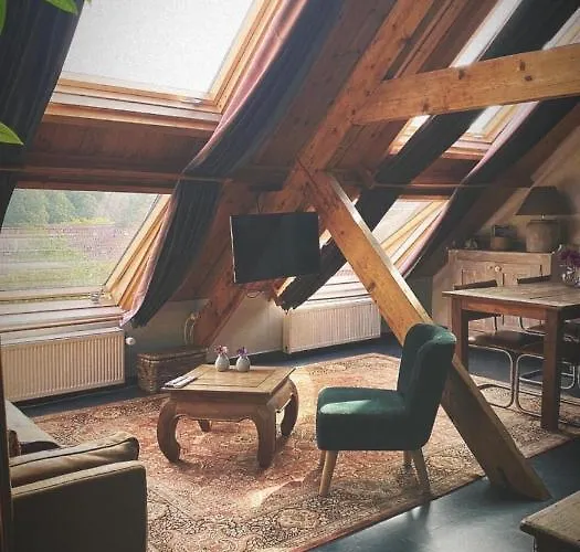 City Apartments Gorinchem * Gorinchem