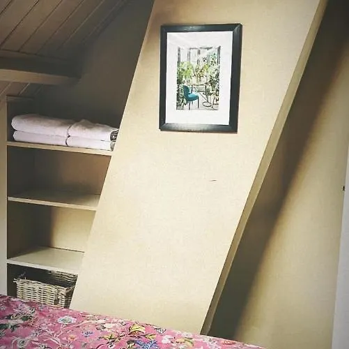 Apartman City Apartments Gorinchem *