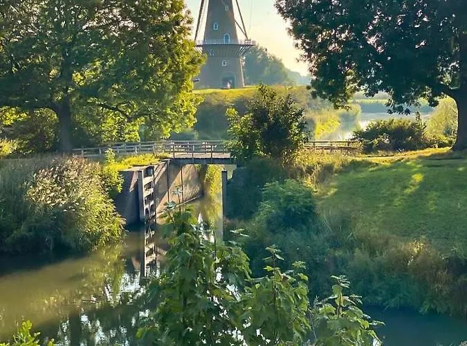 Apartman City Apartments Gorinchem Gorinchem