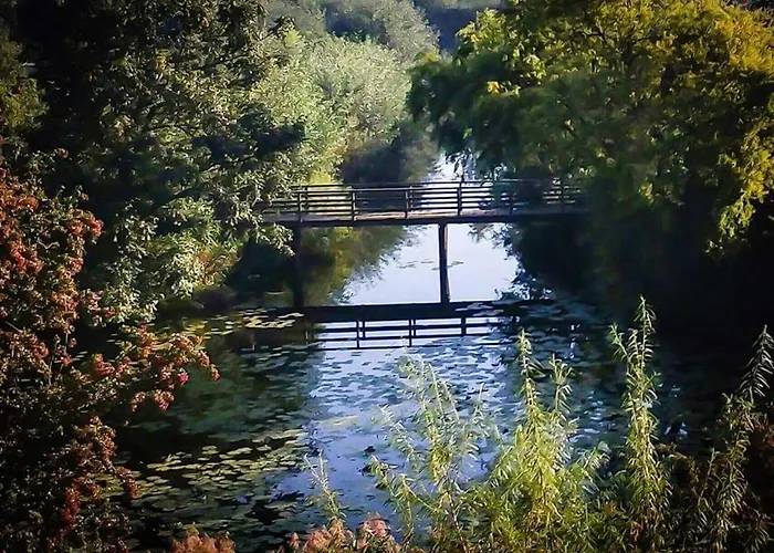 City Apartments Gorinchem