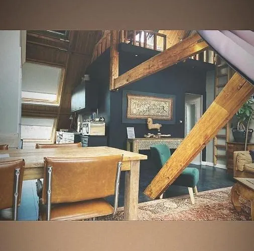 City Apartments Gorinchem * Gorinchem