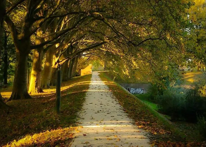 City Apartments Gorinchem *