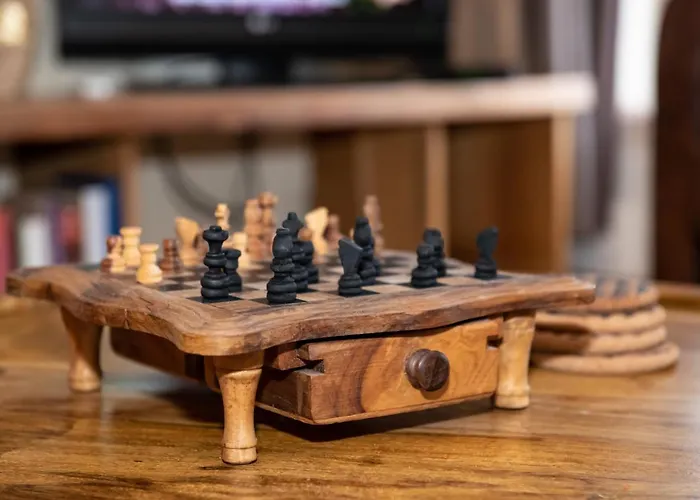 شقة City Apartments Gorinchem كورينْخيم