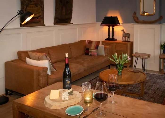 City Apartments Gorinchem *