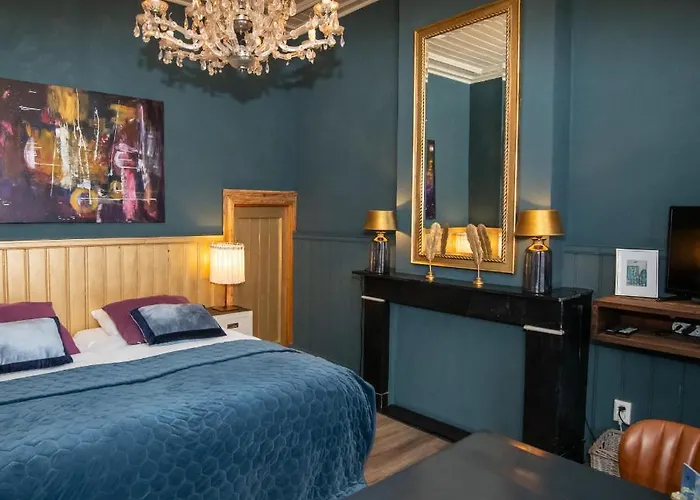 City Apartments Gorinchem *