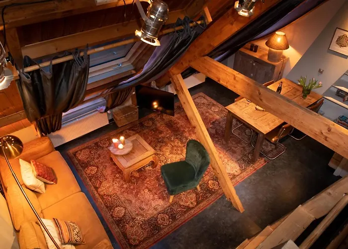 City Apartments Gorinchem Gorinchem