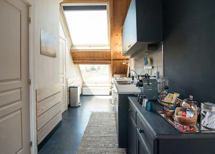 City Apartments Gorinchem