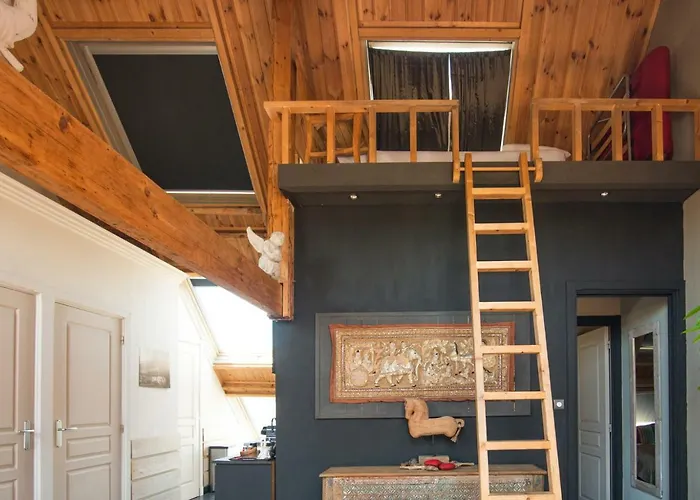 City Apartments Gorinchem * Gorinchem