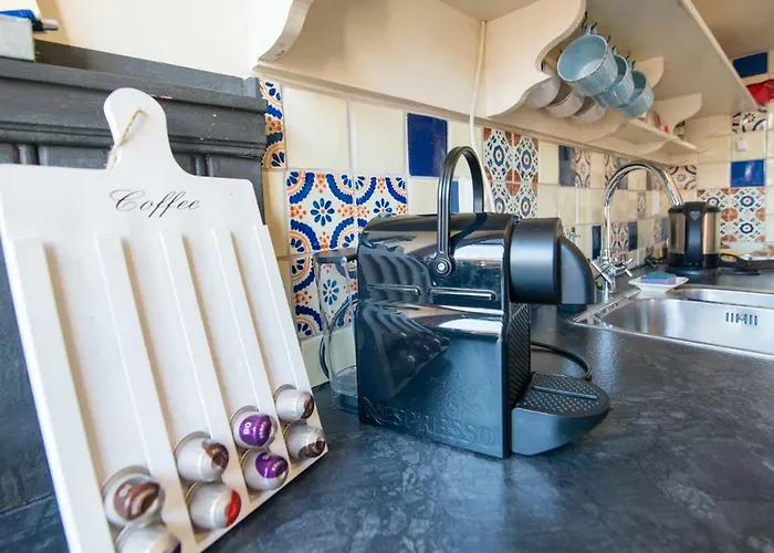 Apartamento City Apartments Gorinchem