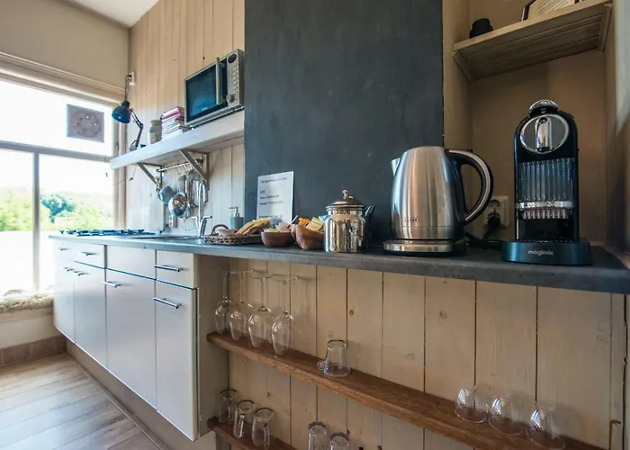 City Apartments Gorinchem شقة كورينْخيم