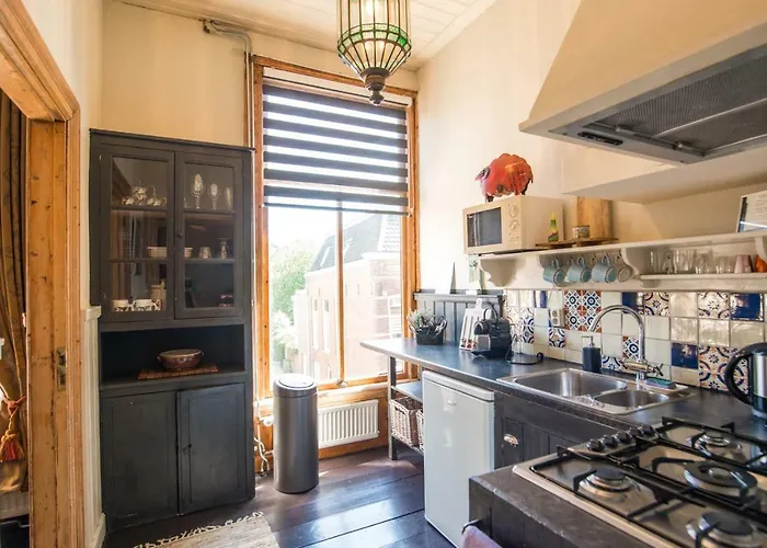 City Apartments Gorinchem Gorinchem