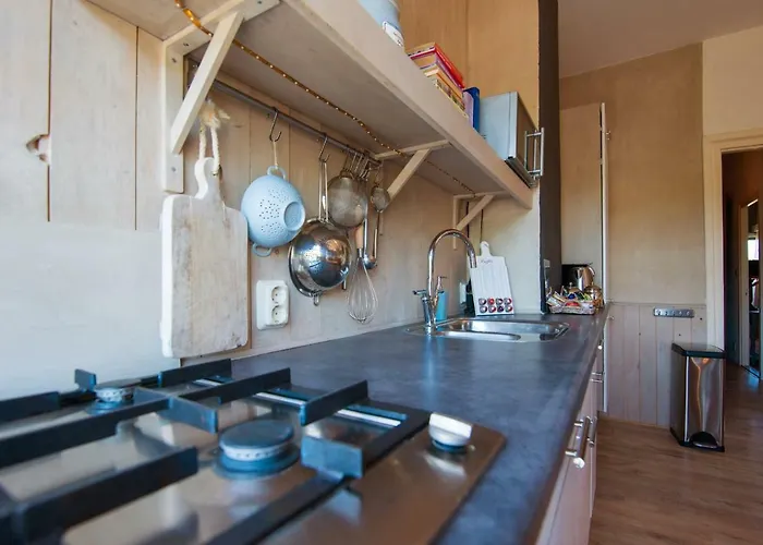 City Apartments Gorinchem