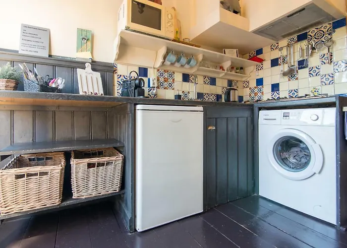 City Apartments Gorinchem كورينْخيم