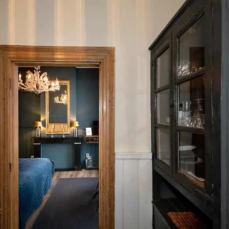 Apartamento City Apartments Gorinchem