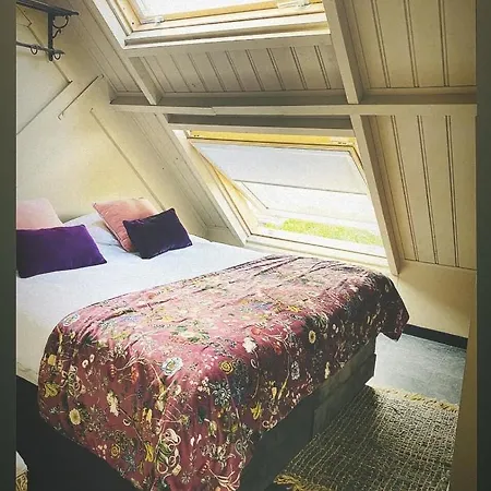 City Apartments Gorinchem Apartamento