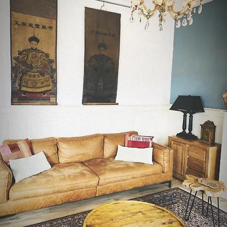 Apartamento City Apartments Gorinchem Gorinchem