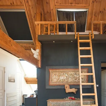 City Apartments Gorinchem * חורקם