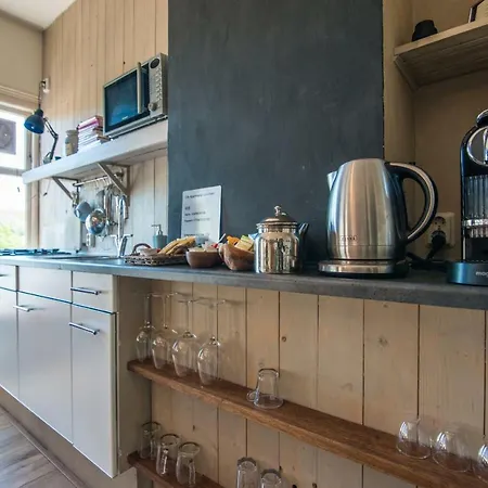 City Apartments Gorinchem Apartamento Gorinchem