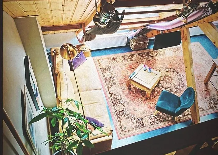 City Apartments Gorinchem דירה חורקם